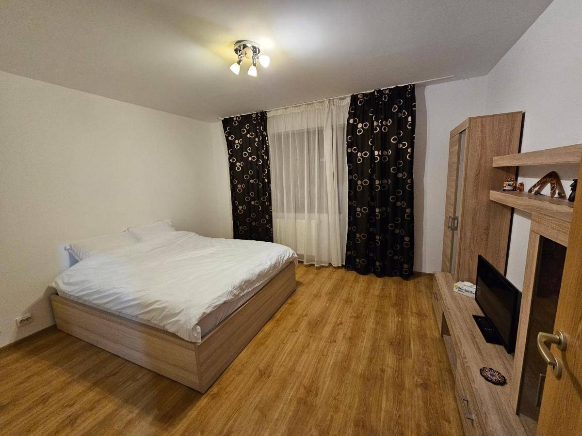 Elena'S Studio Brasov Coresi Екстериор снимка