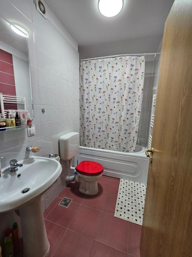 Elena'S Studio Brasov Coresi Екстериор снимка