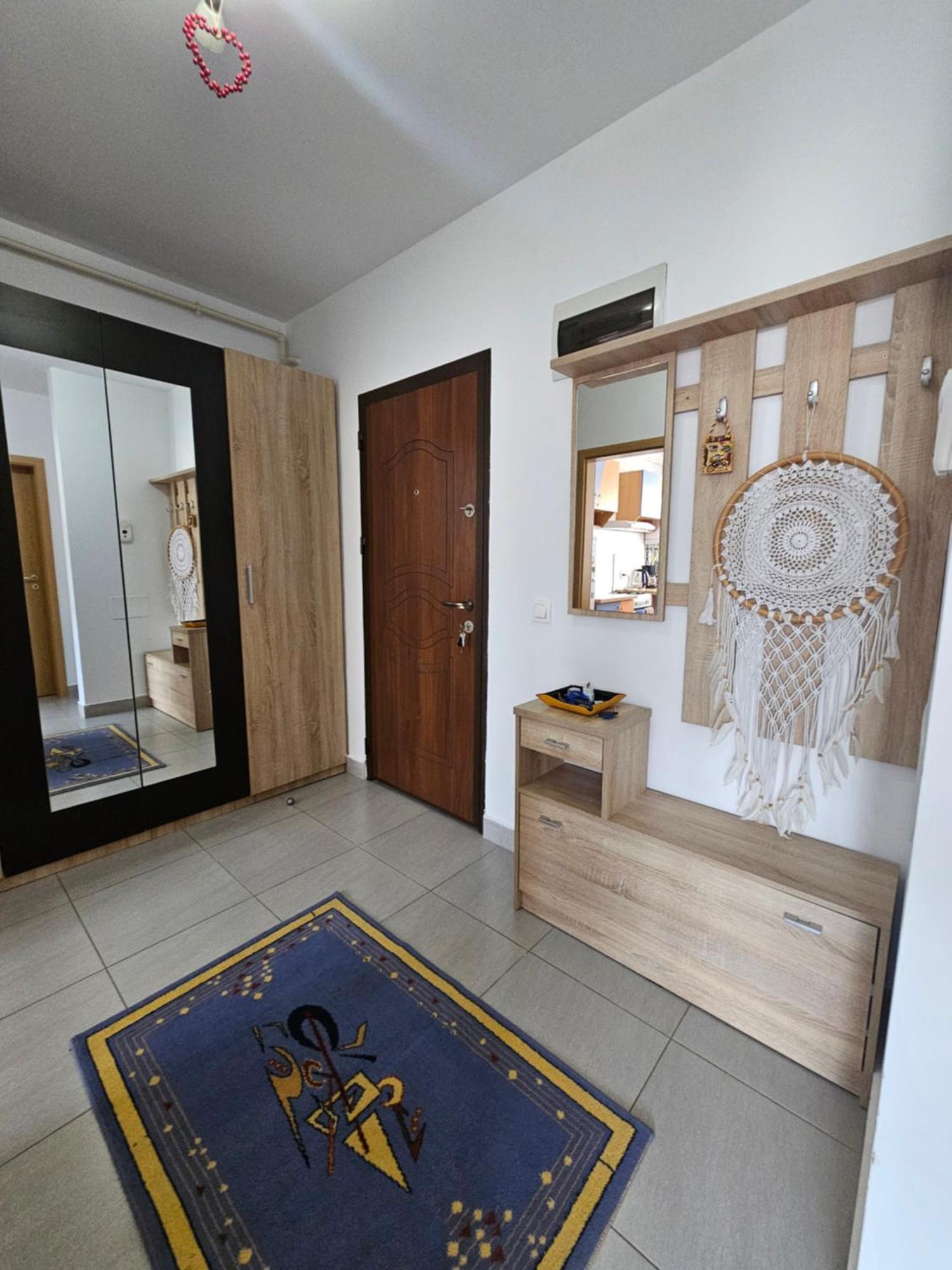 Elena'S Studio Brasov Coresi Екстериор снимка