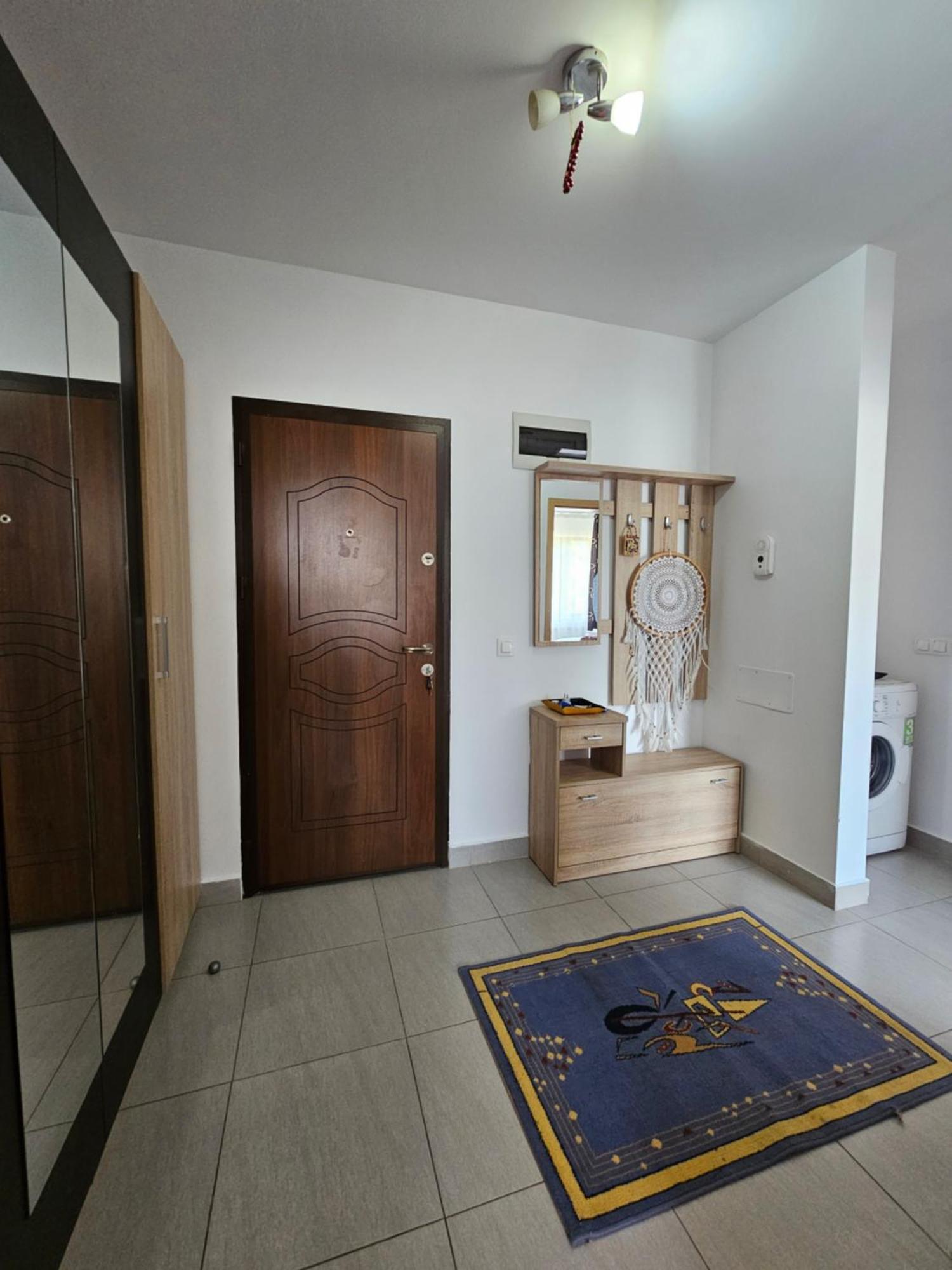 Elena'S Studio Brasov Coresi Екстериор снимка
