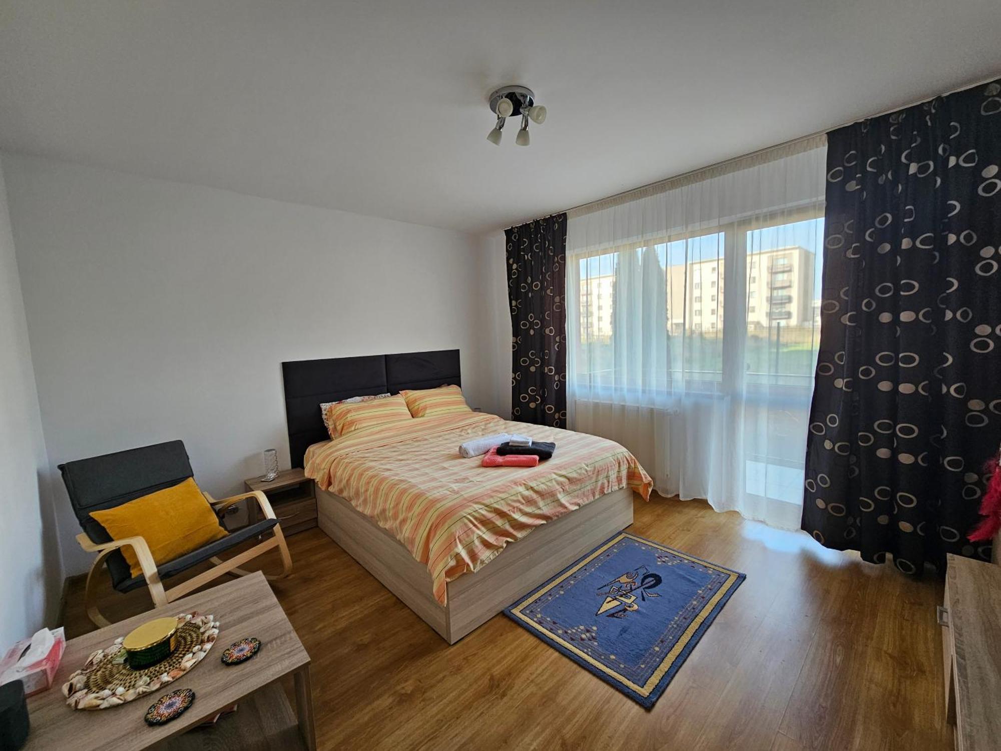 Elena'S Studio Brasov Coresi Екстериор снимка