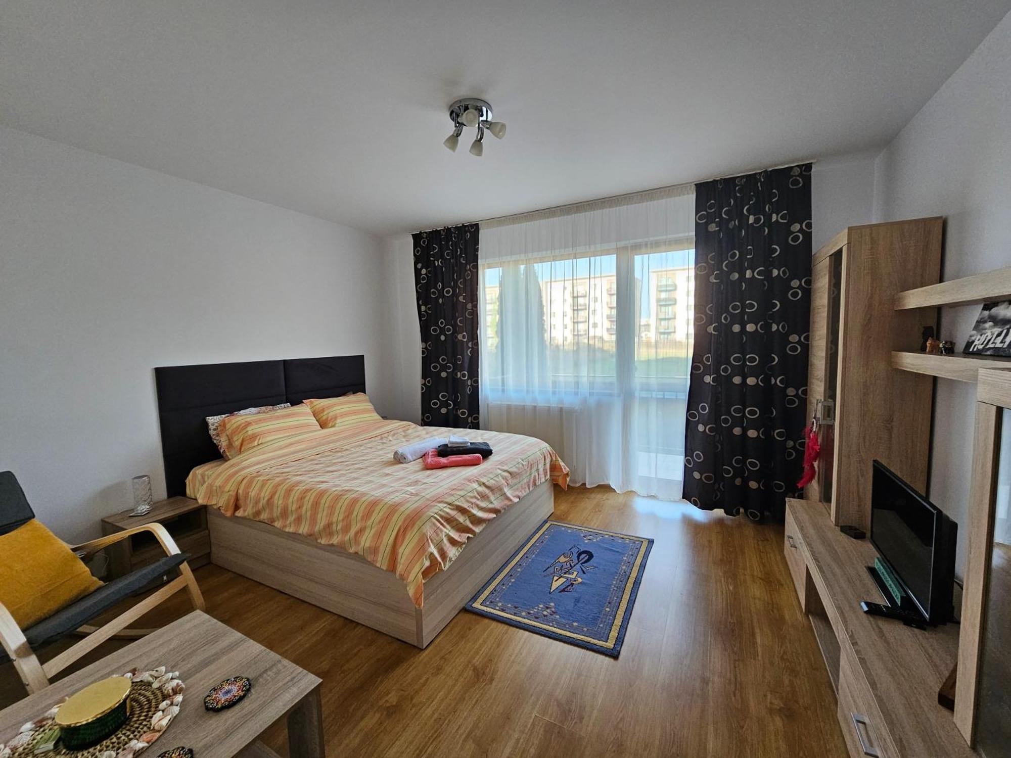 Elena'S Studio Brasov Coresi Екстериор снимка