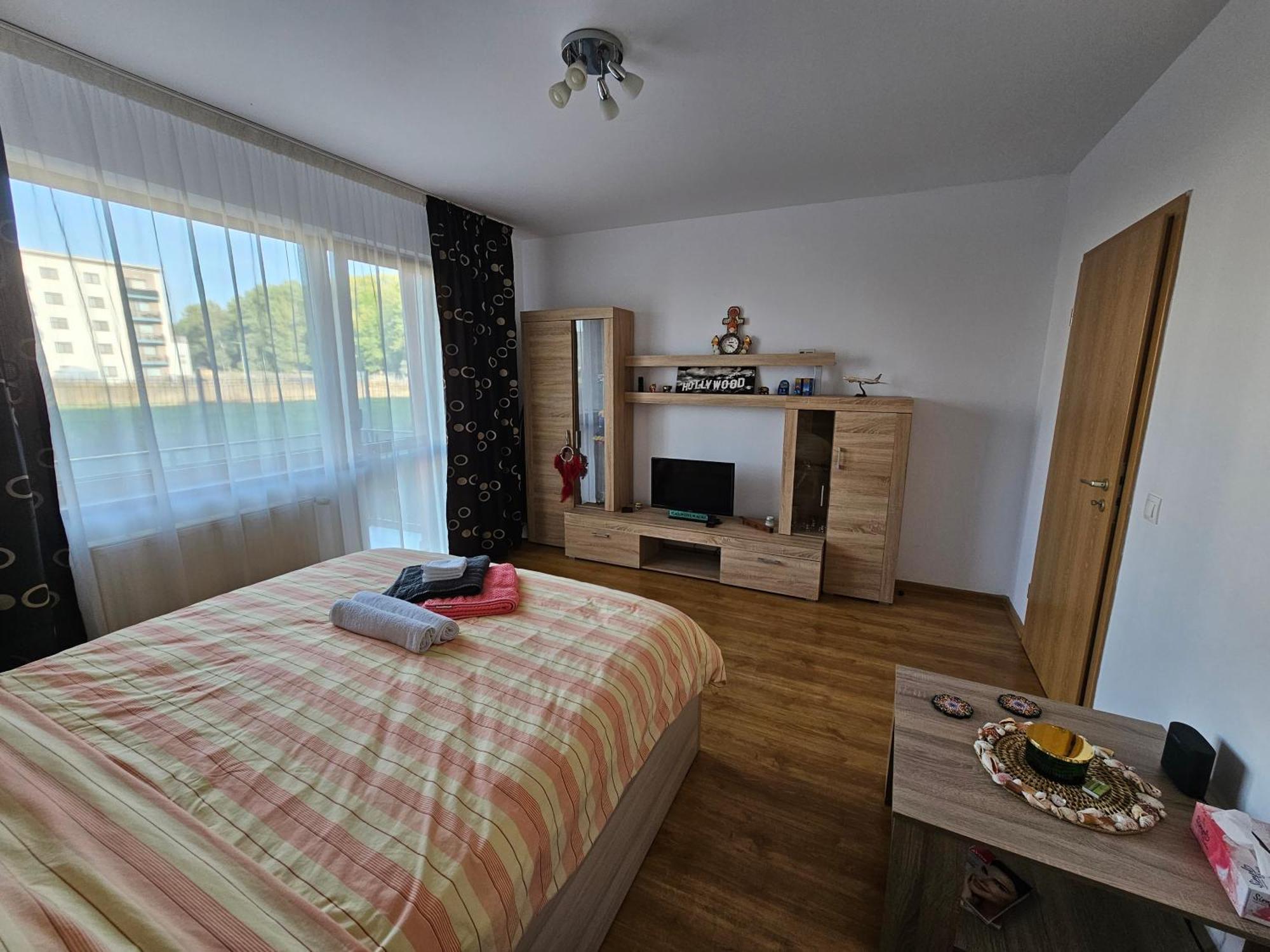 Elena'S Studio Brasov Coresi Екстериор снимка